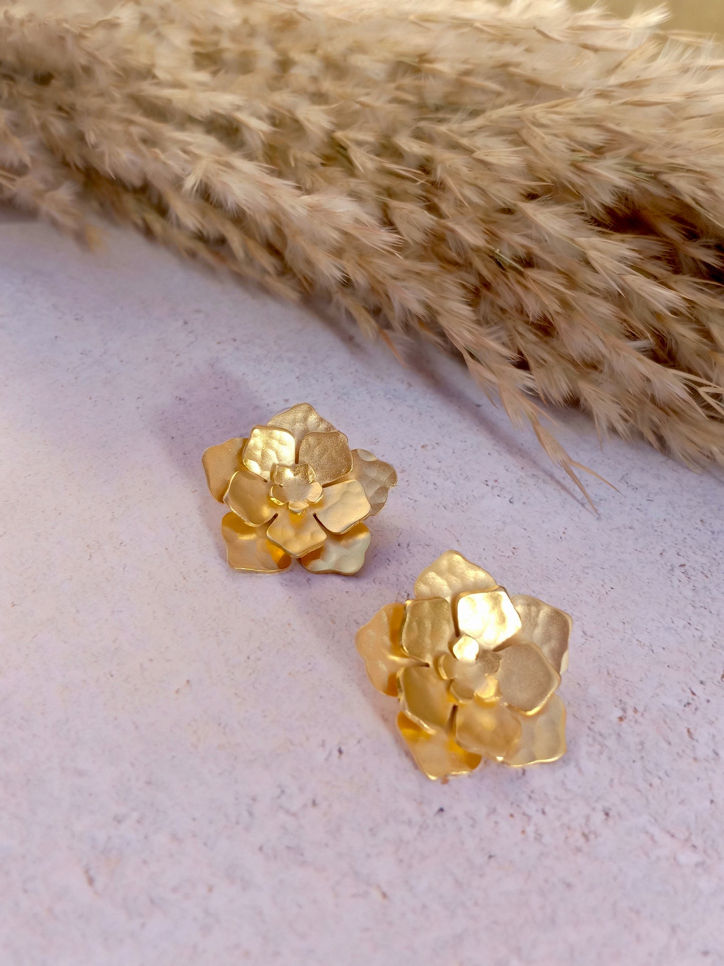 Warda earrings