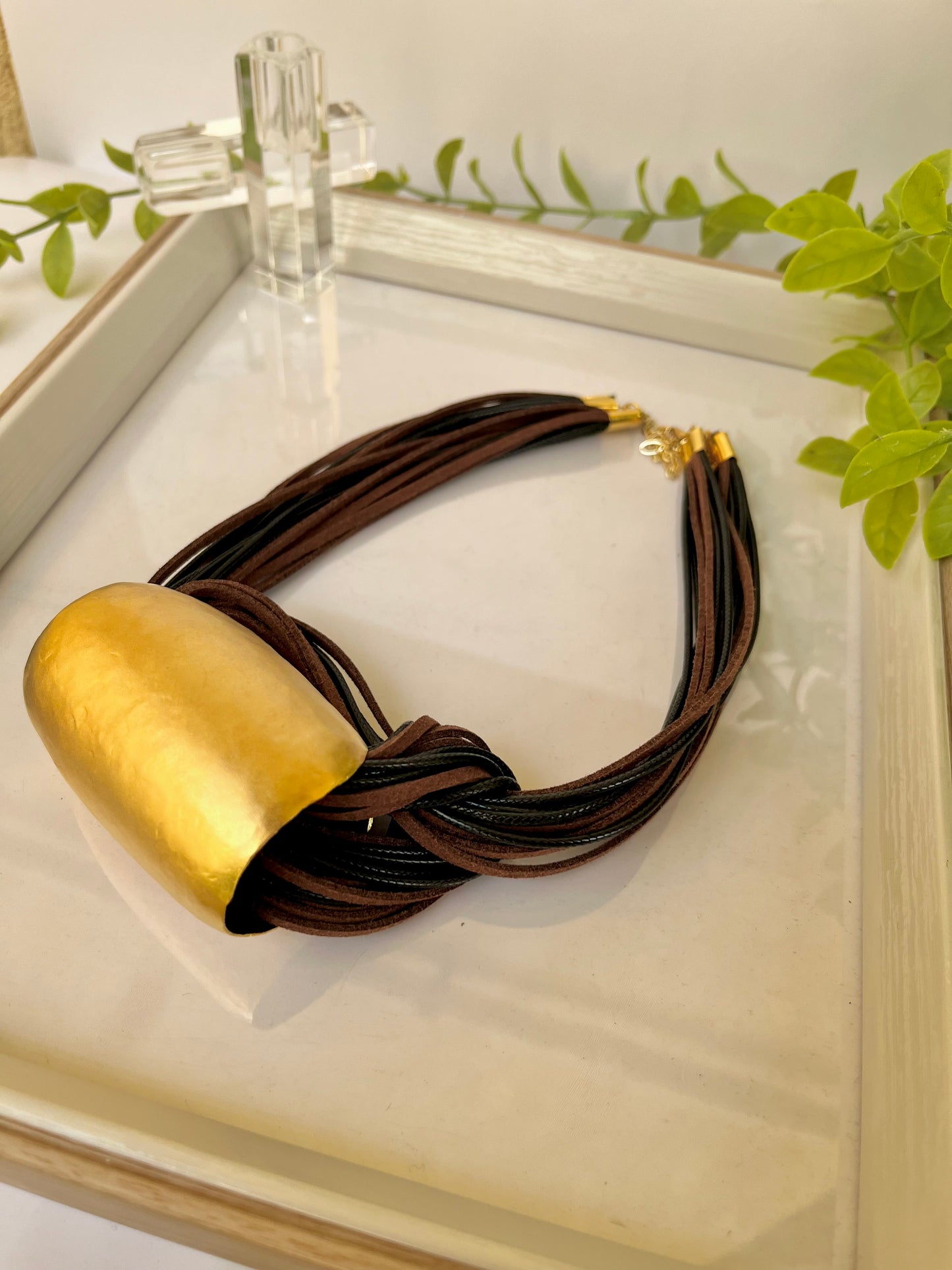 Zola necklace
