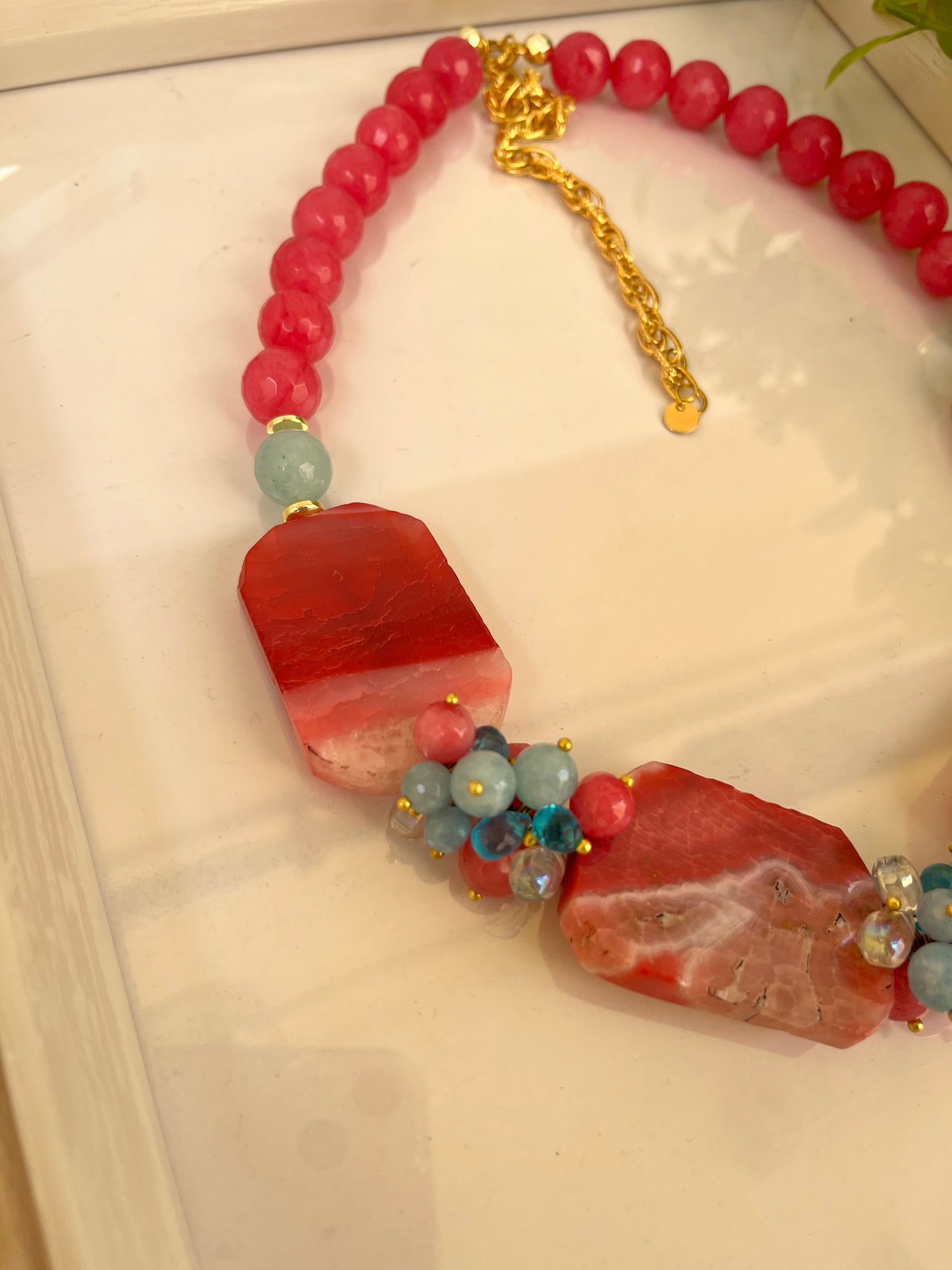 Stella necklace