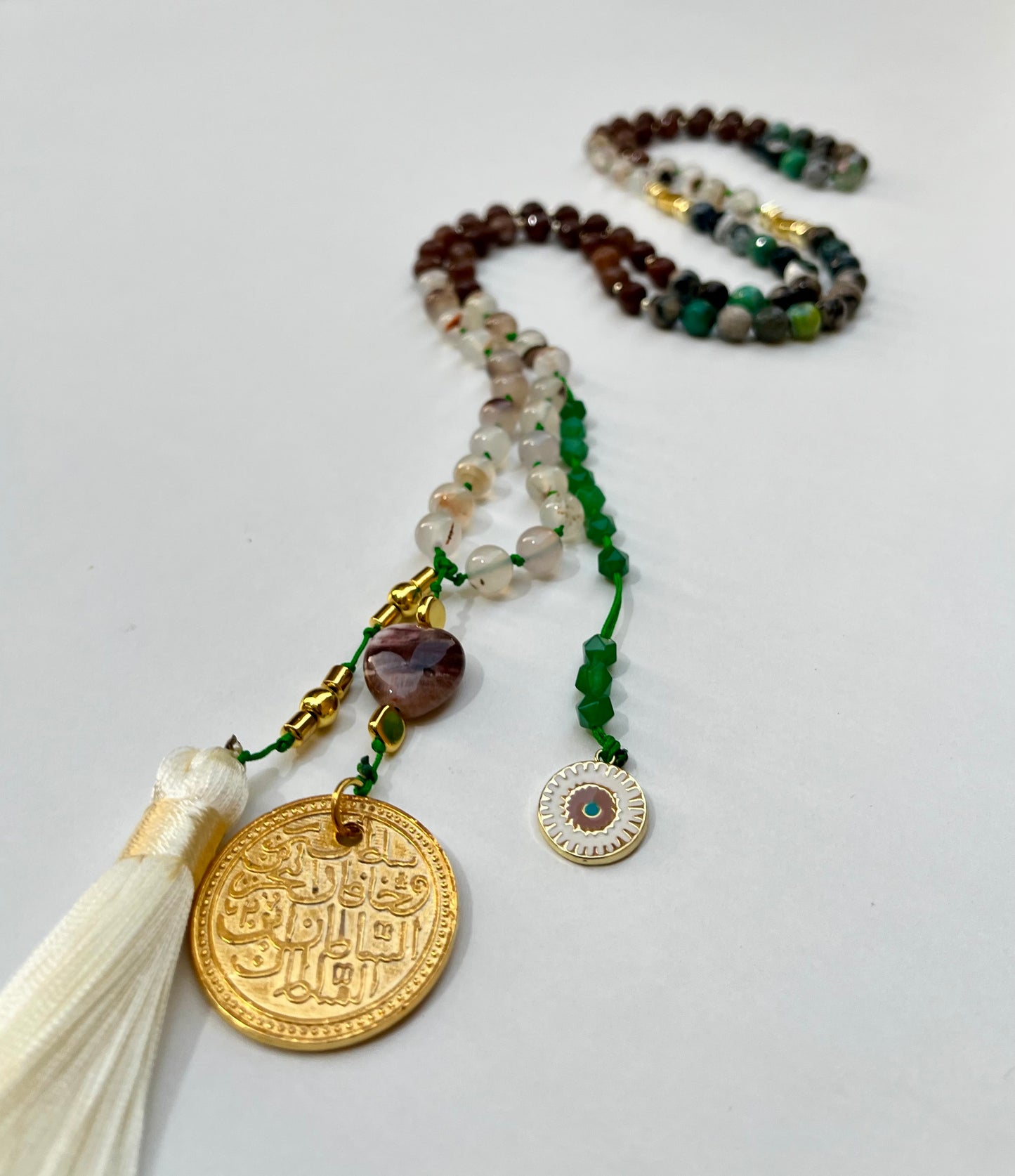 Kufa rosary