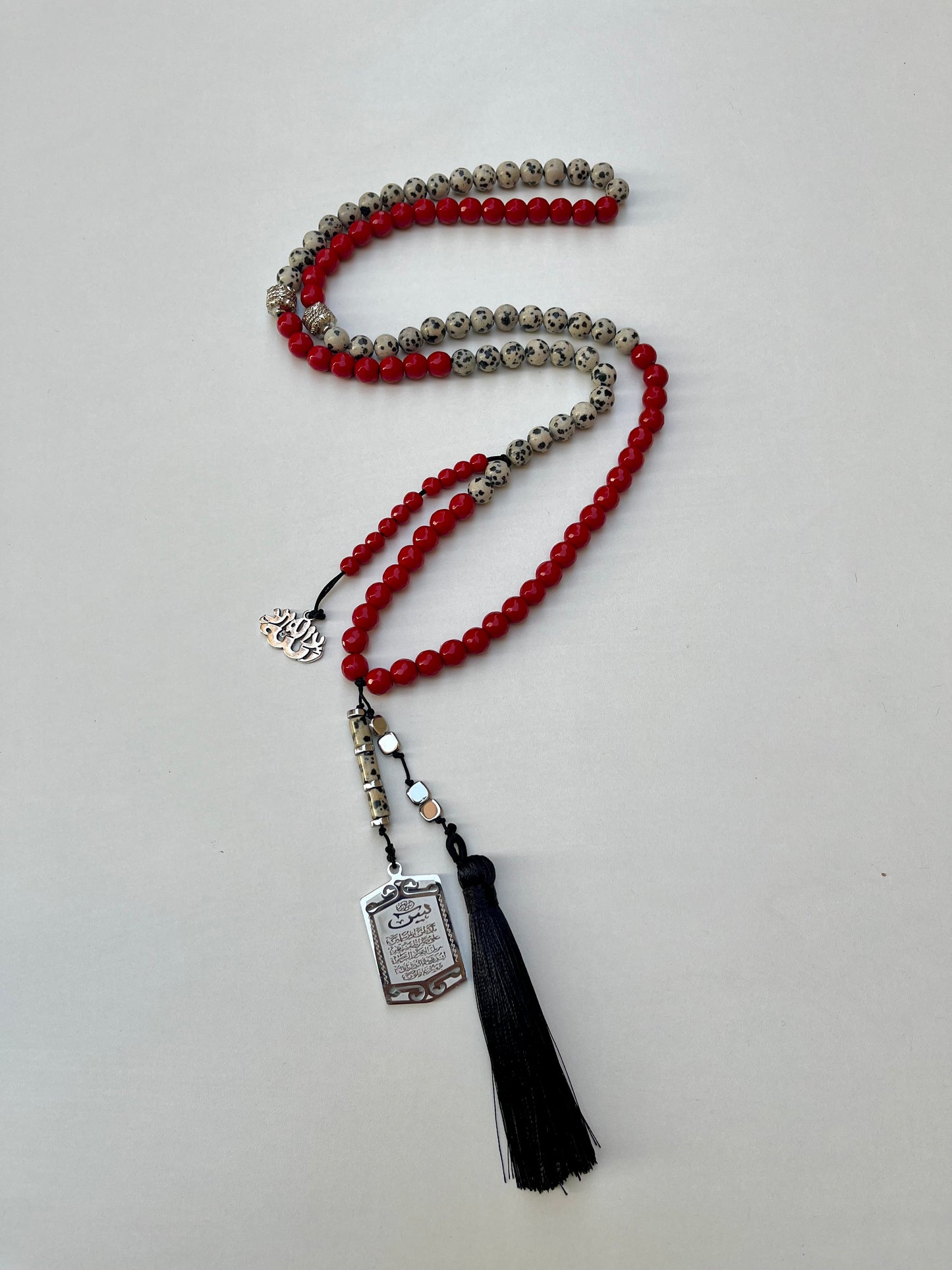 Yassen rosary