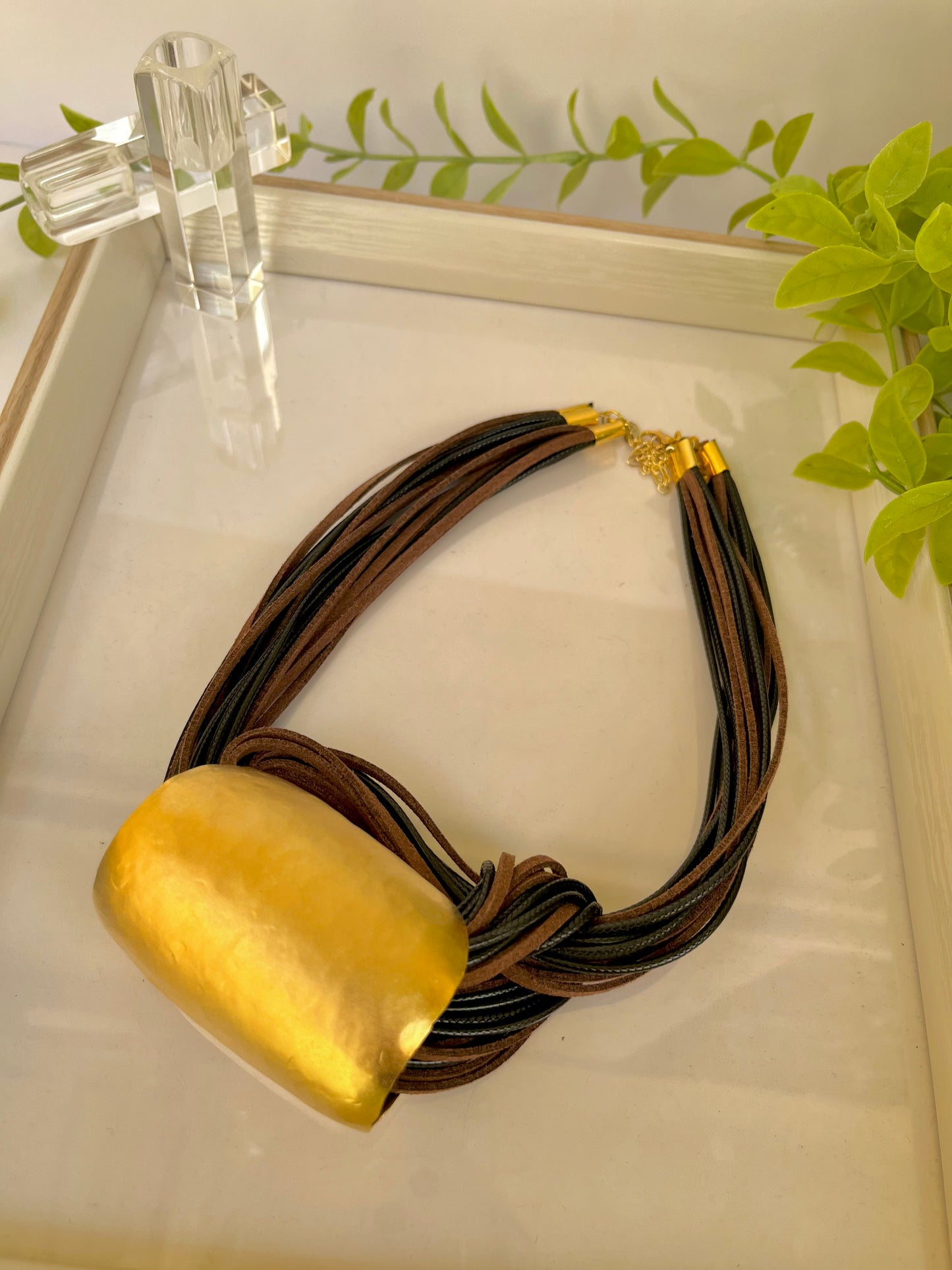 Zola necklace