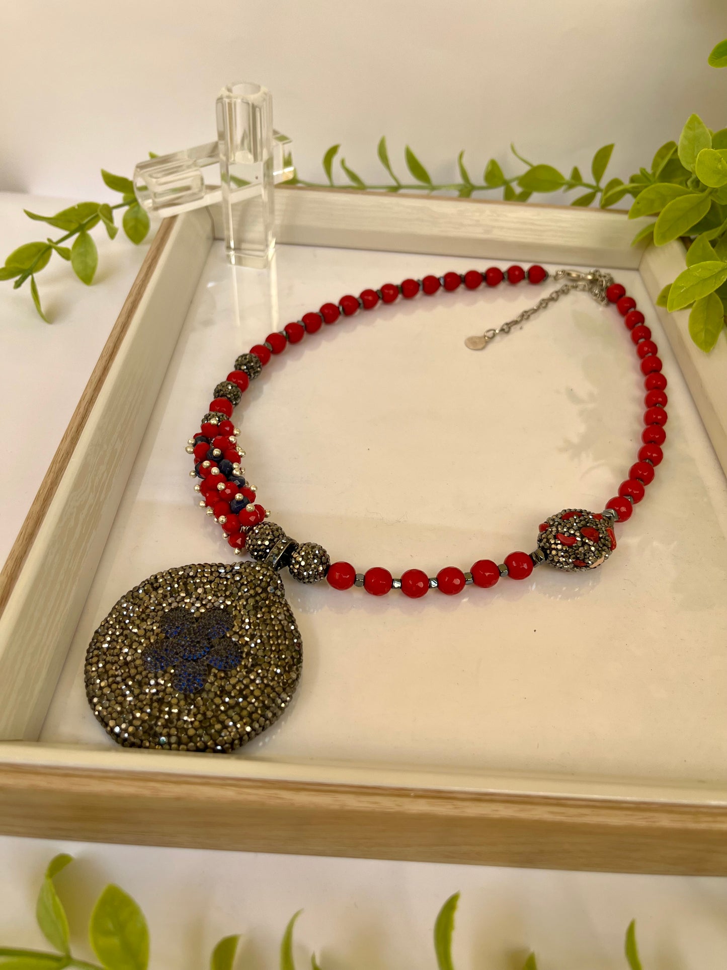 Alira necklace