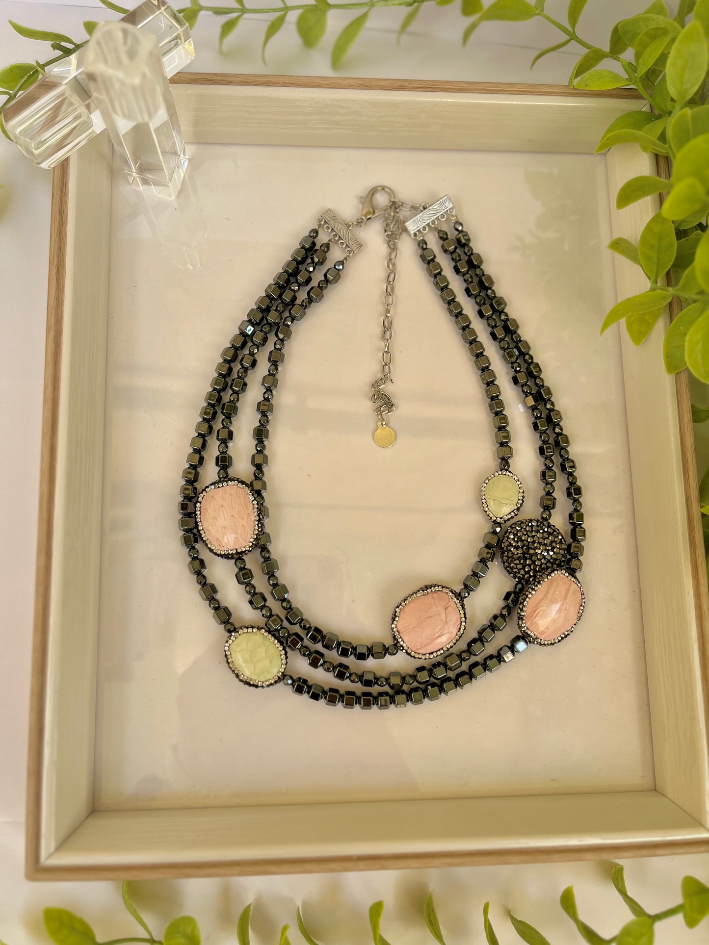 Maliha necklace
