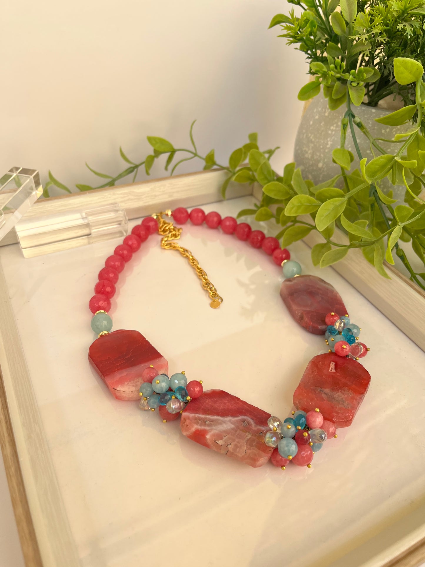 Stella necklace