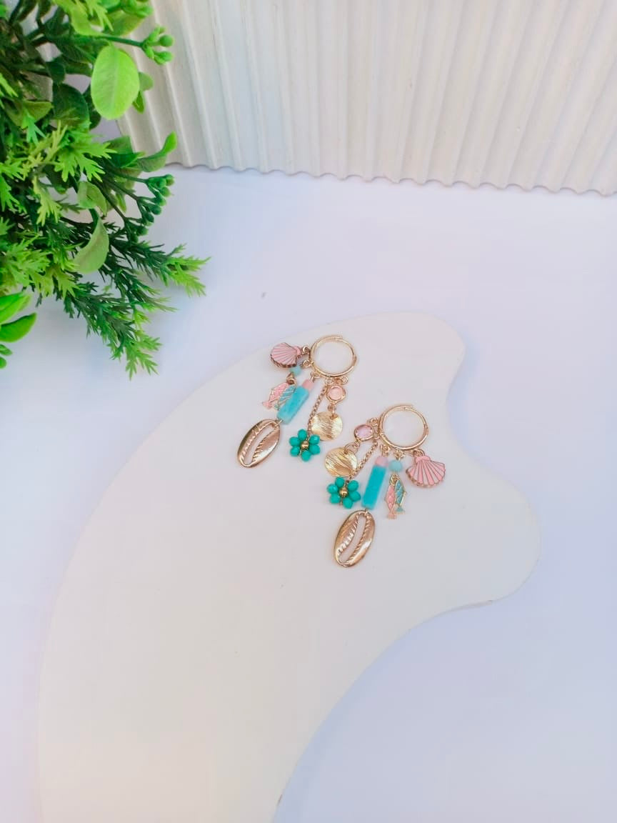 Twinkle earrings