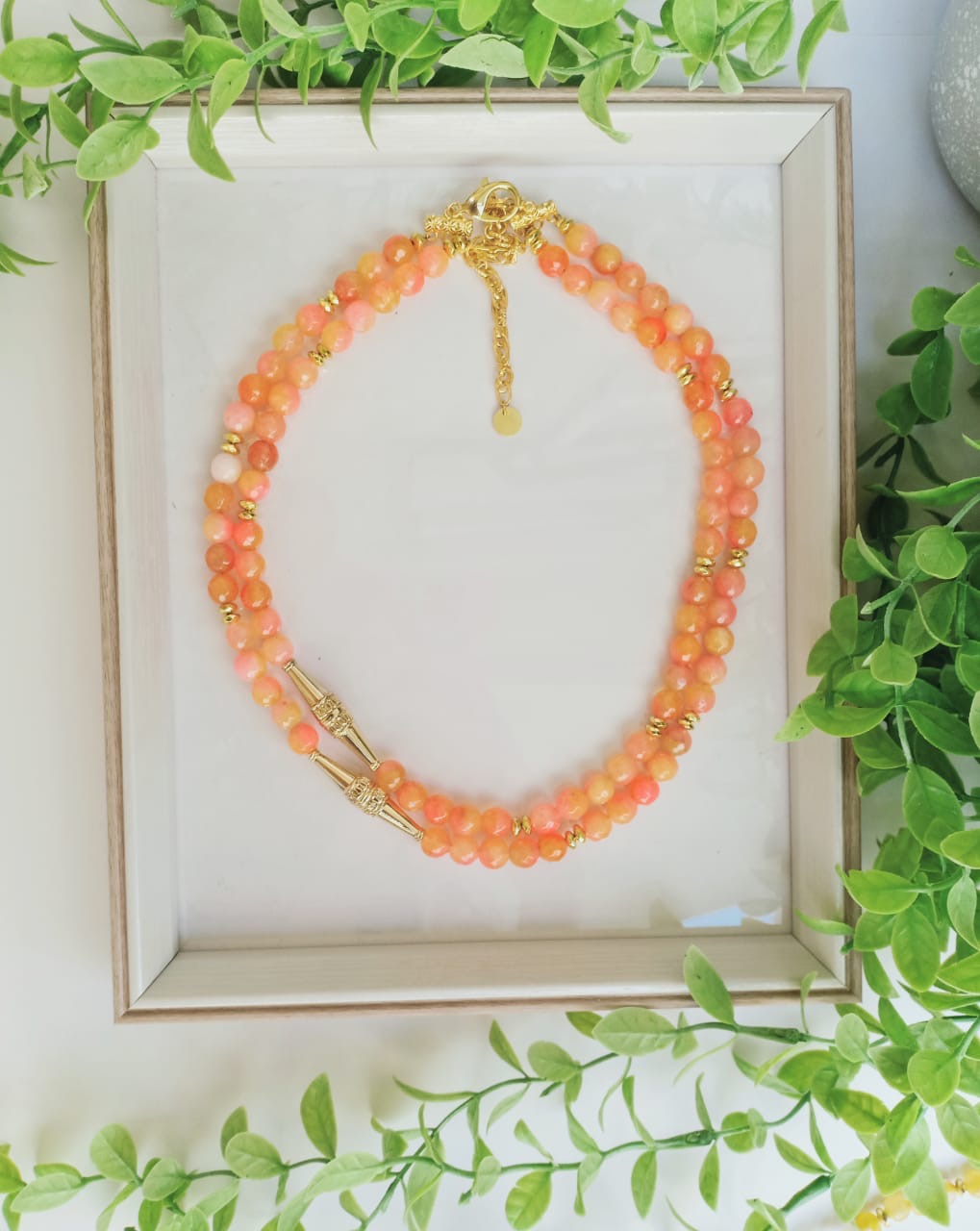 Senara necklace