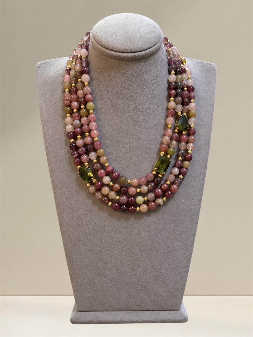Berry Beads