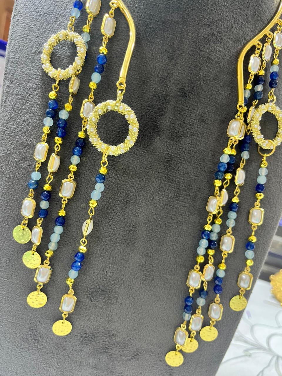 Scepter of Hathor ( صولجان حتحور)