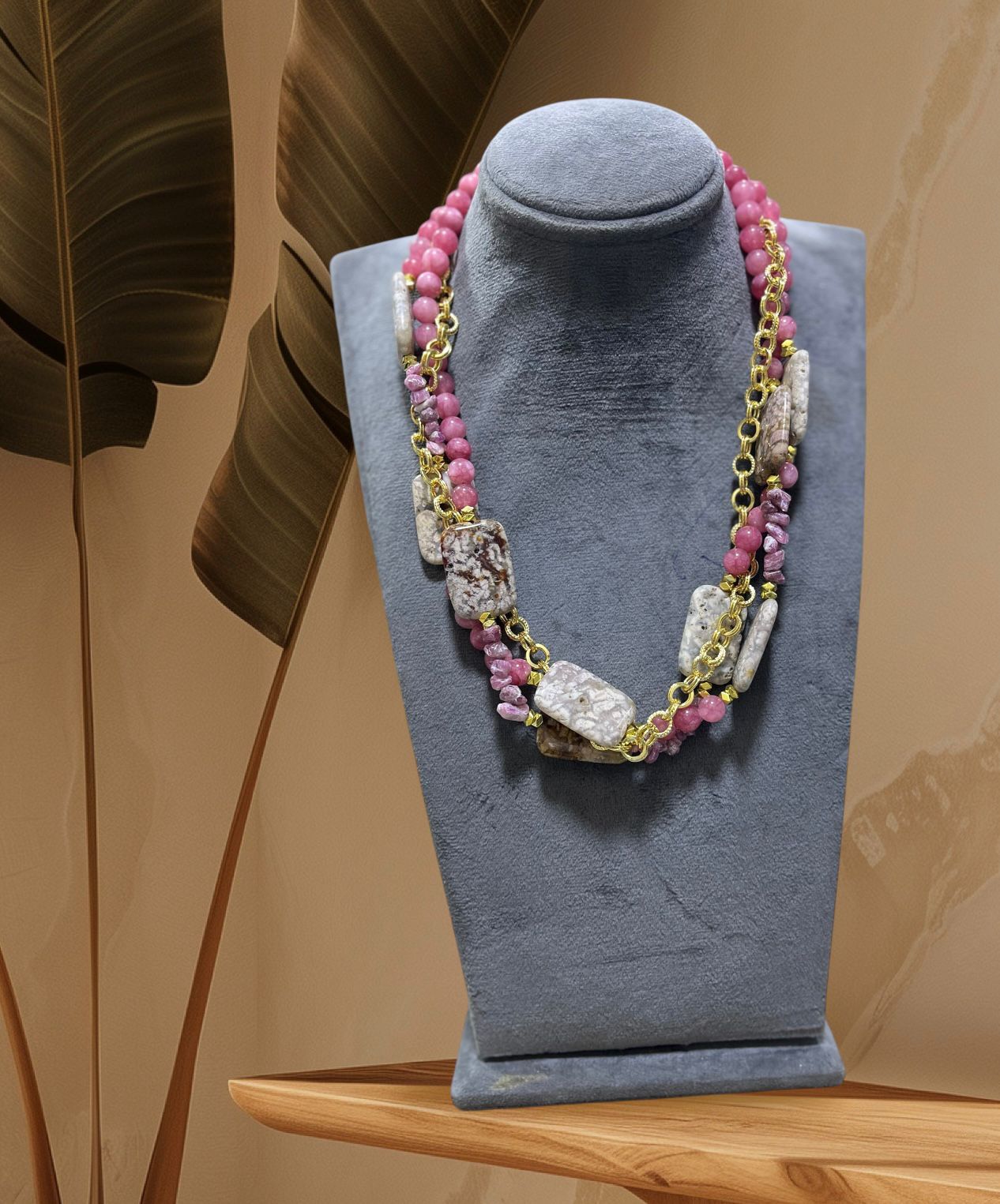 Ward el- Sahara ( ورد الصحراء)