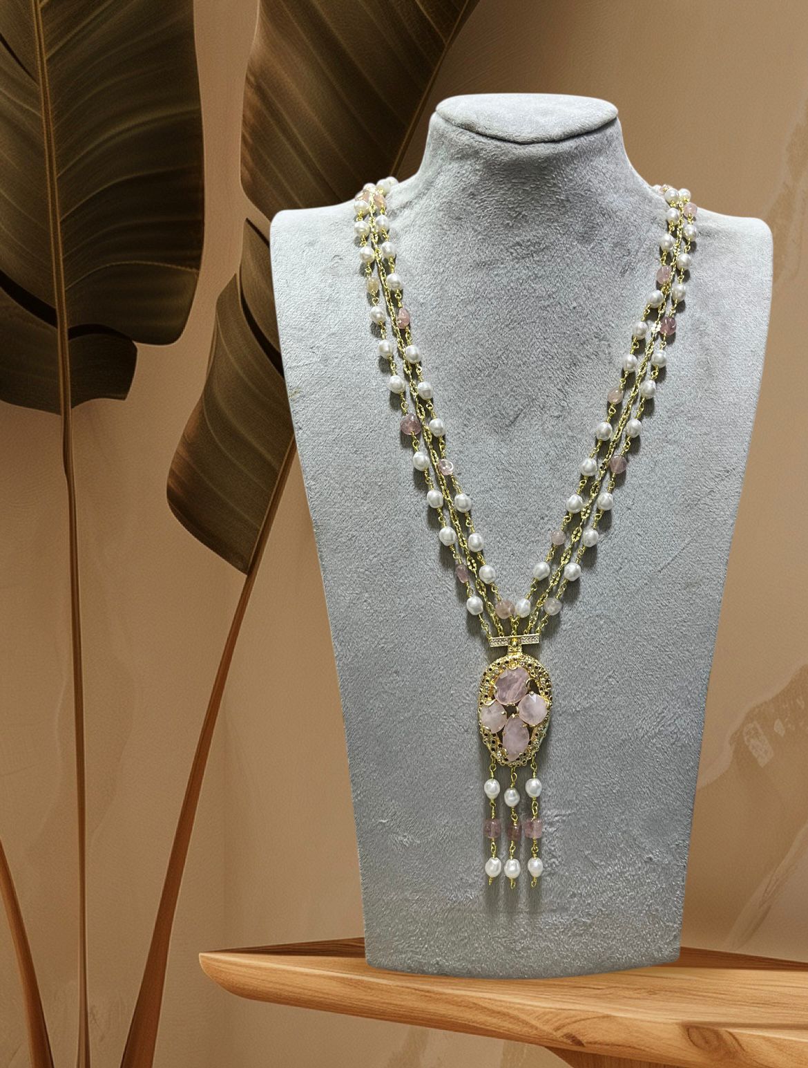 Le'let el-hanem (لؤلؤة الهانم)