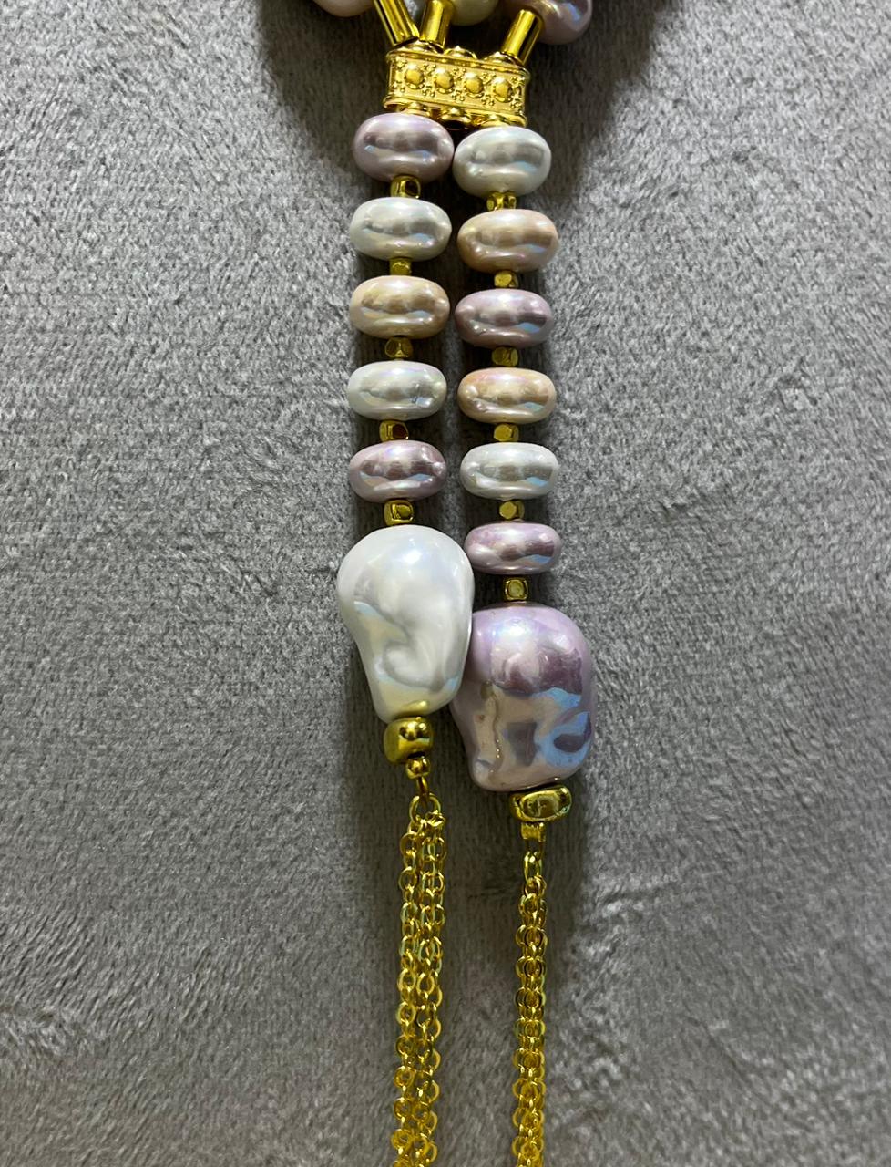 The Pearl of the Nile (درة النيل)