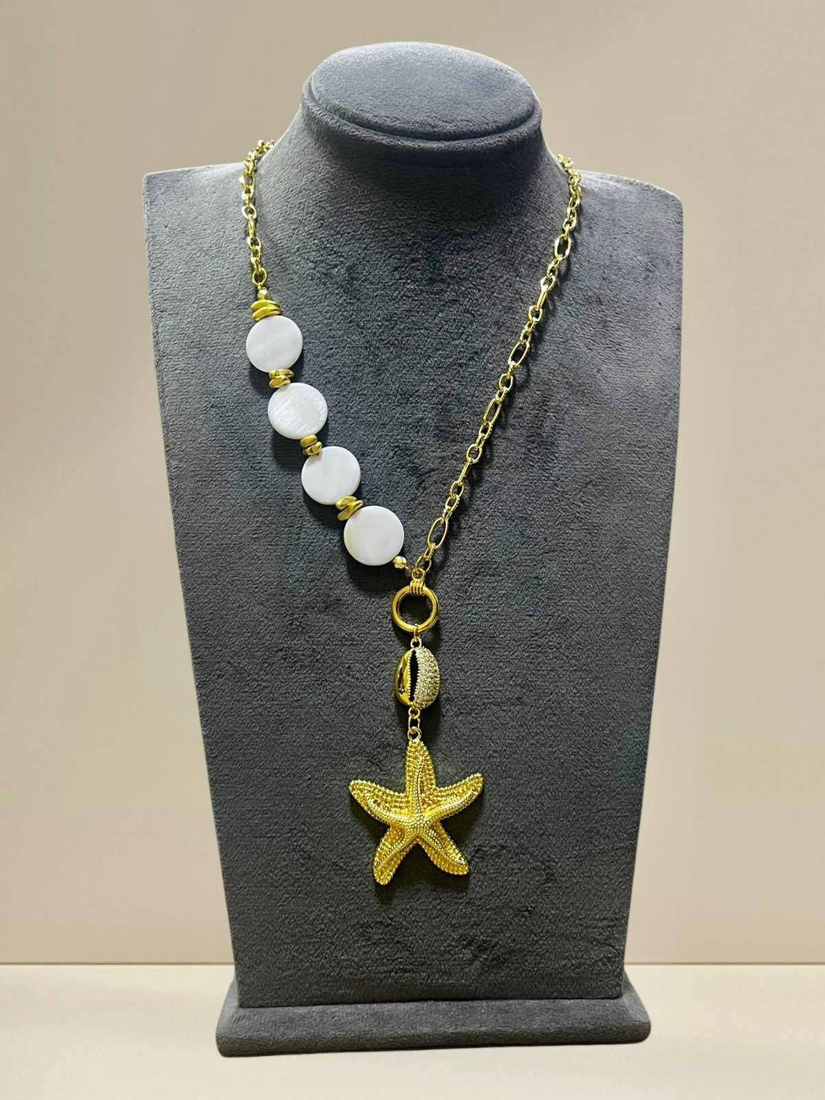 Sophia necklace
