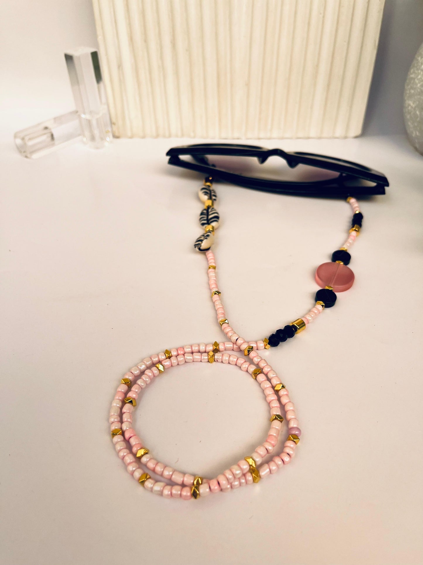 Pastel Pop Glasses Strap