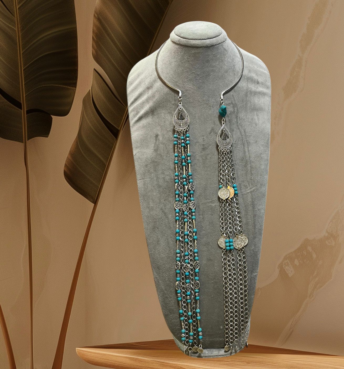 Mona necklace