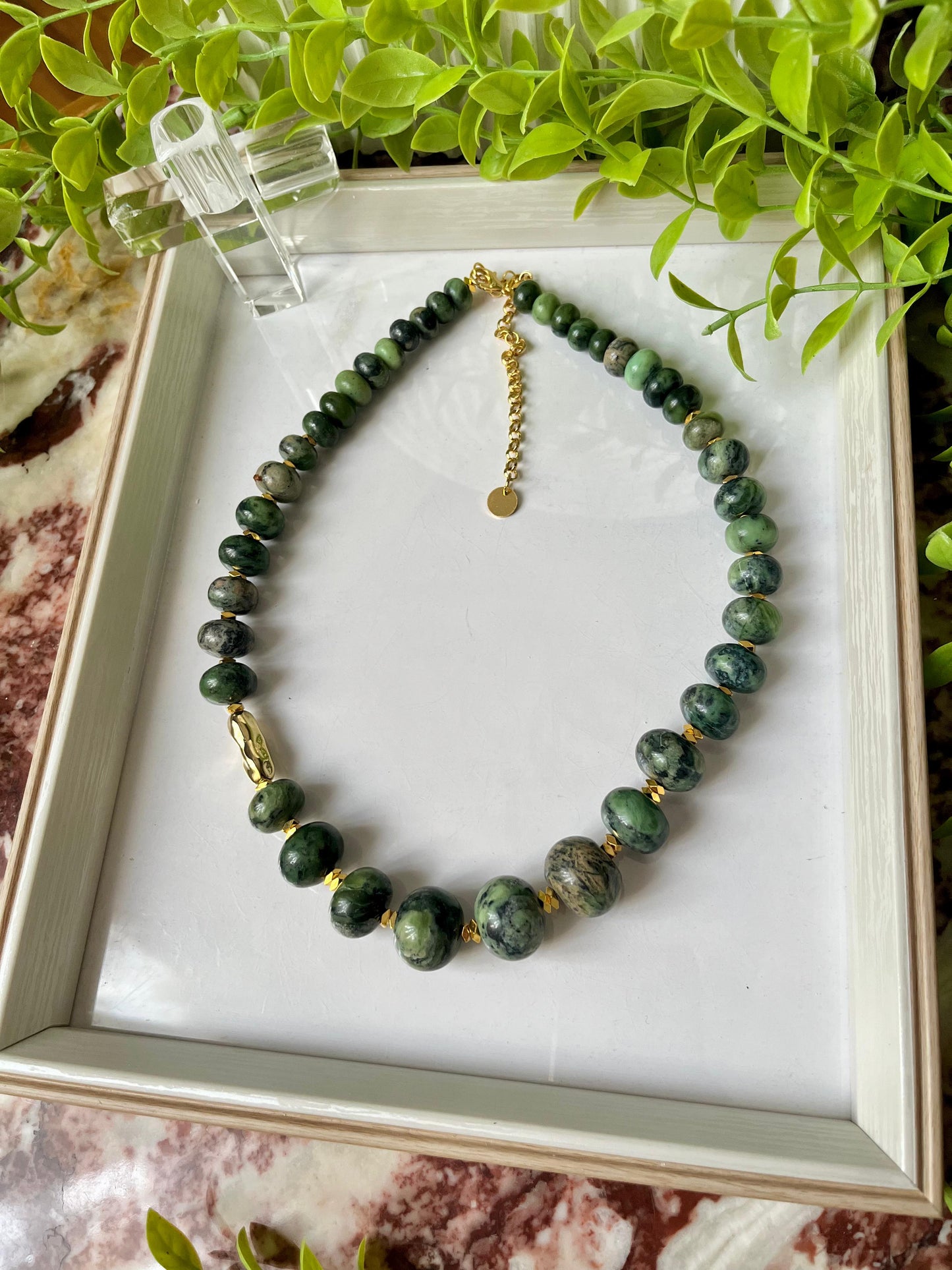 Zabarjad ( زبرجد )