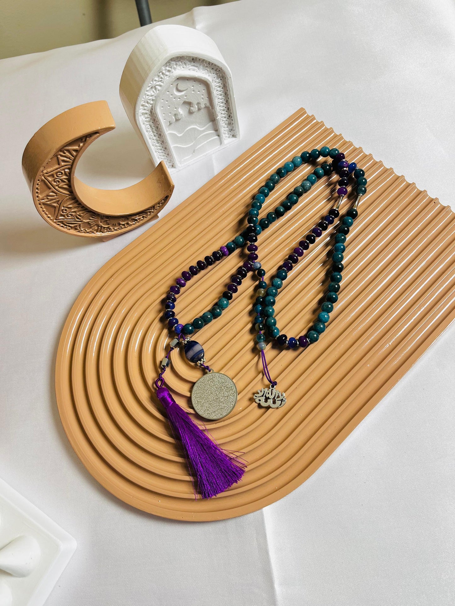 Ra’fa rosary