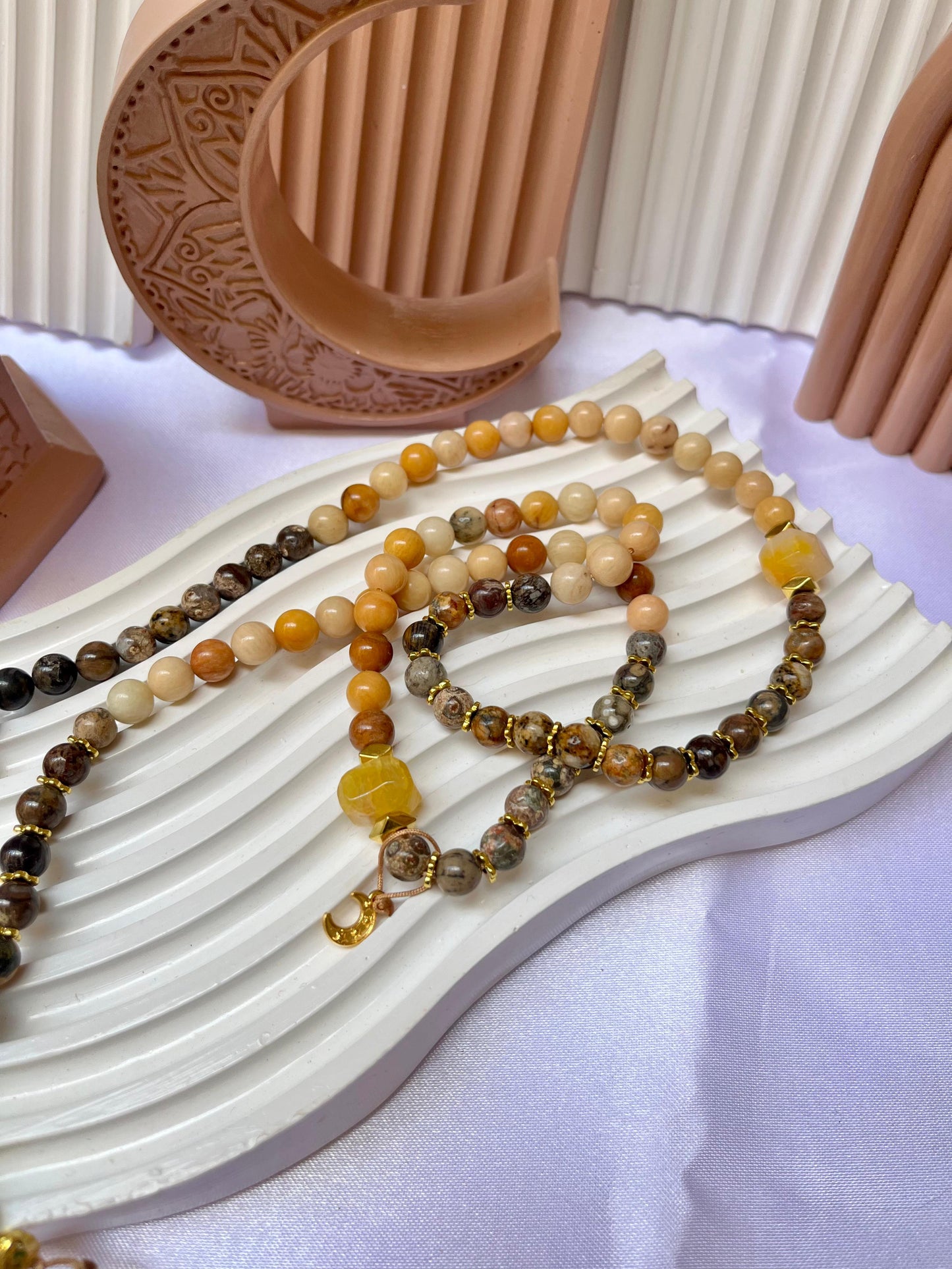 Tawhid Glow (نور التوحيد)