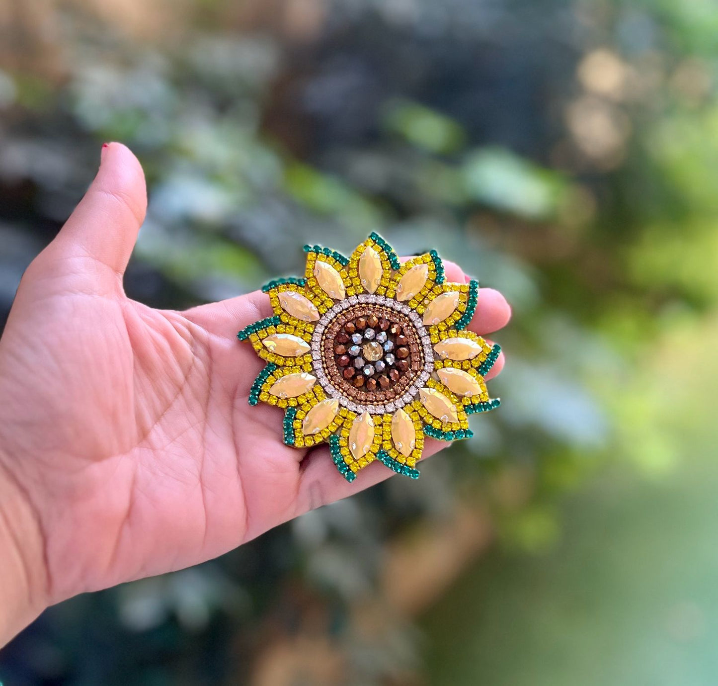 Sunny Bloom
