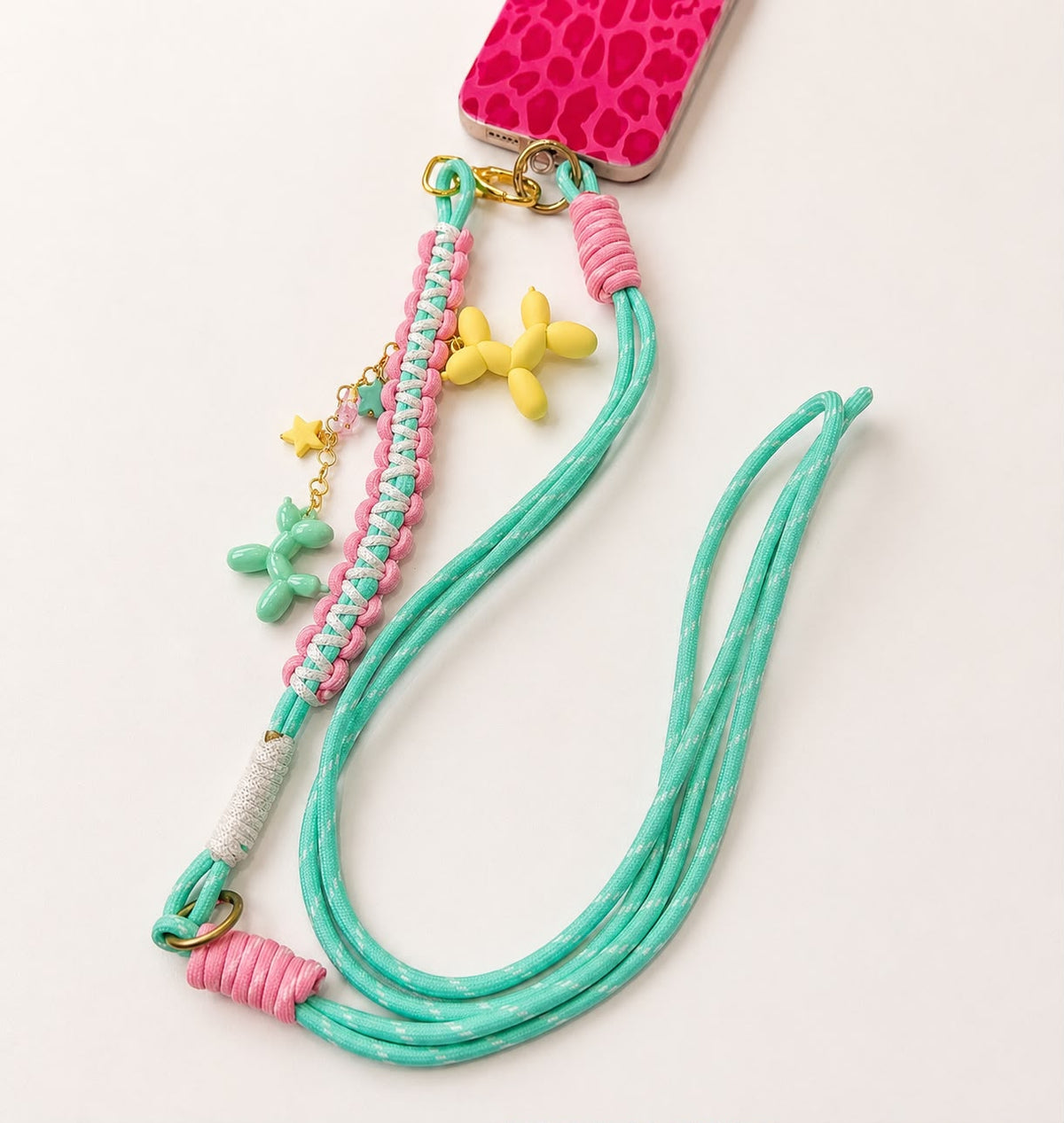 Bubblegum Mint