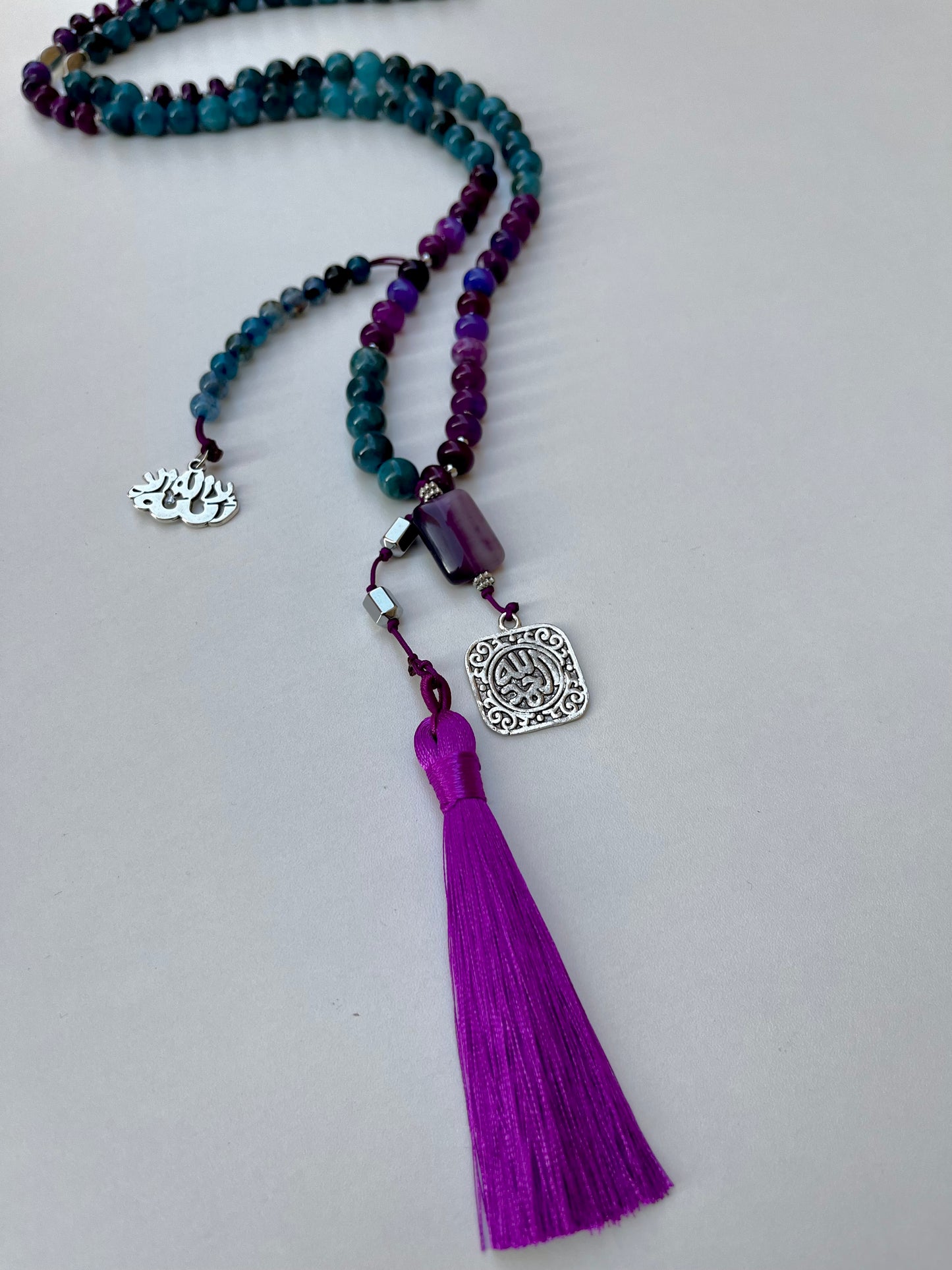 Ra’fa rosary
