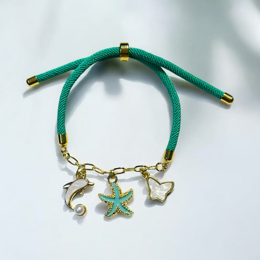 Star bracelet