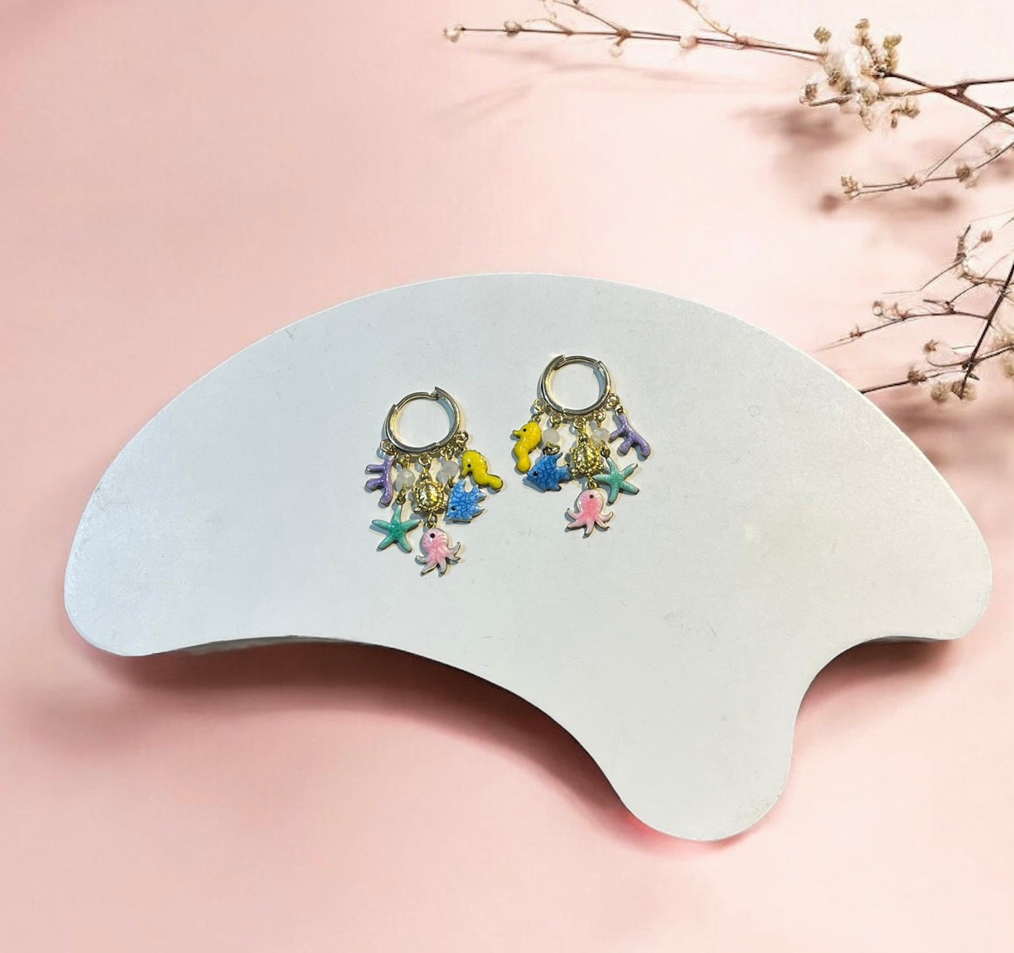 Marina earring