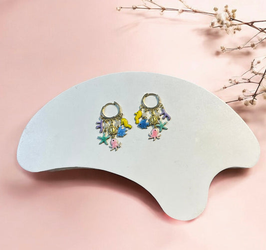 Marina earring