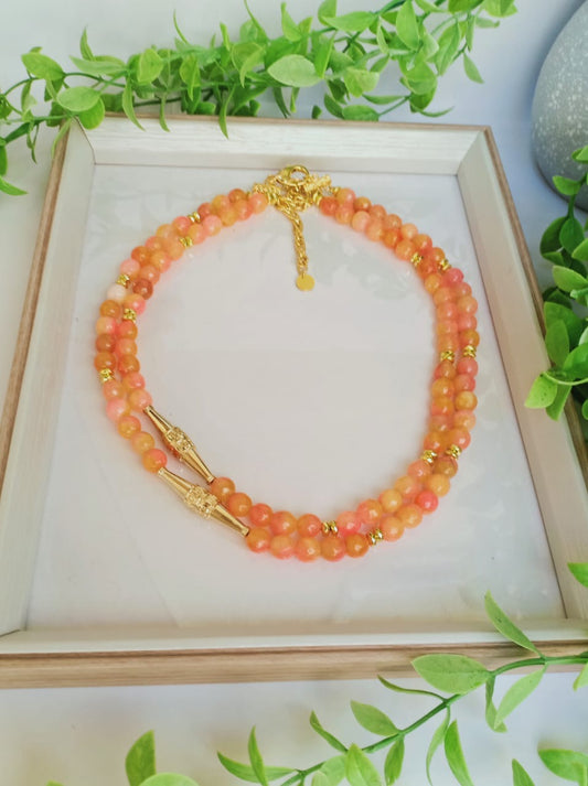 Senara necklace