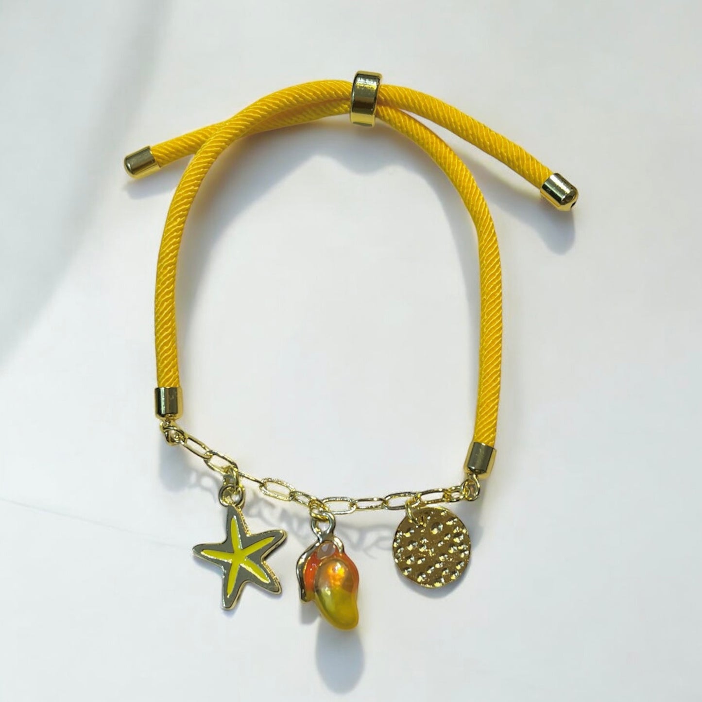 Mangos bracelet