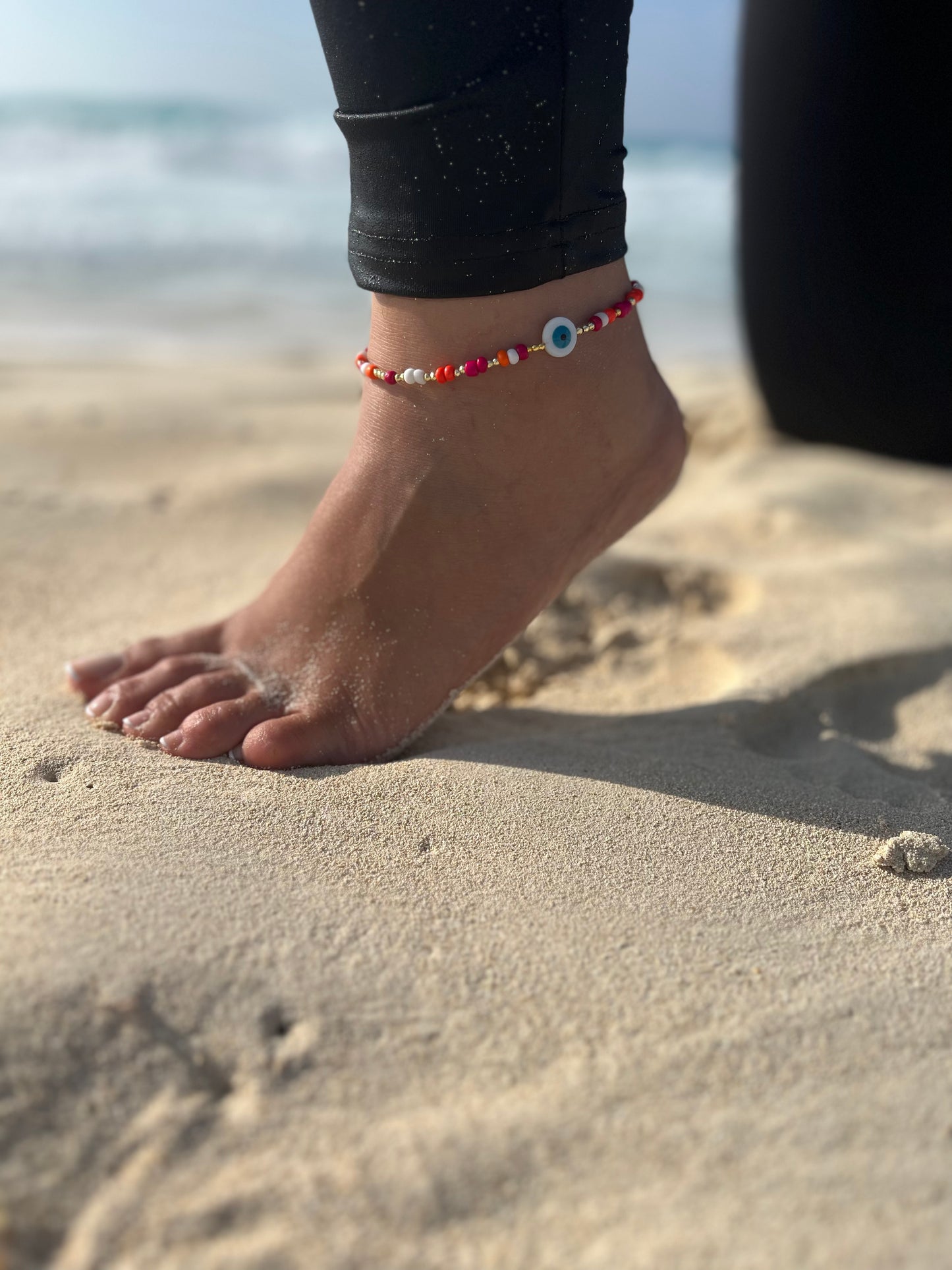 Mixey anklet