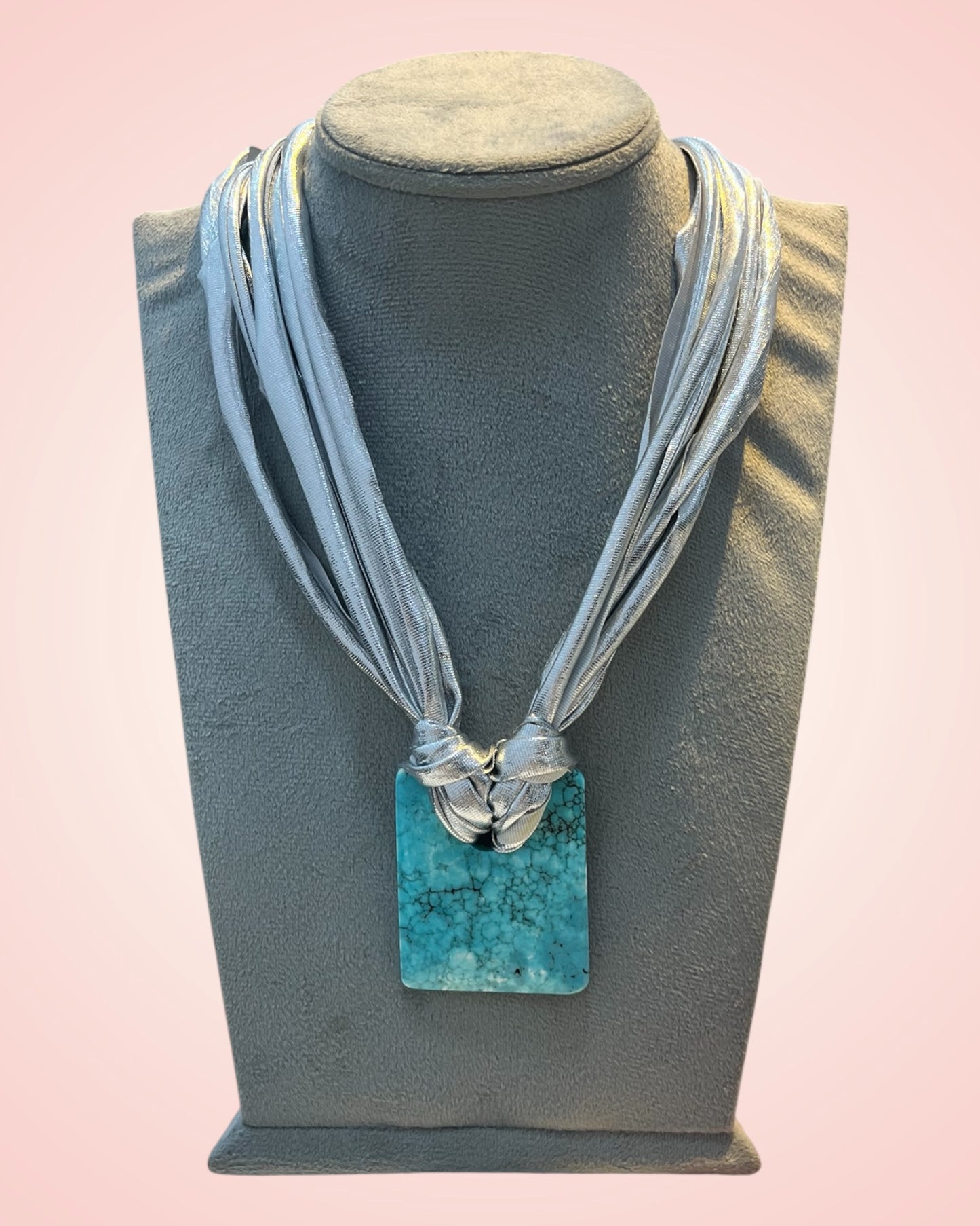 Bdara necklace