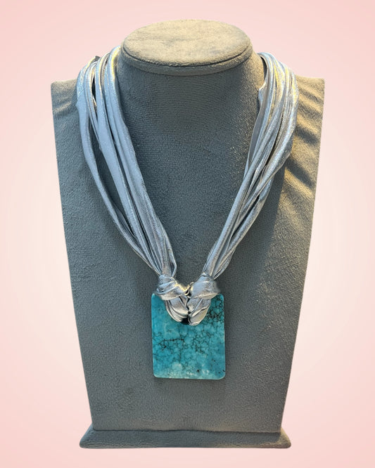 Bdara necklace