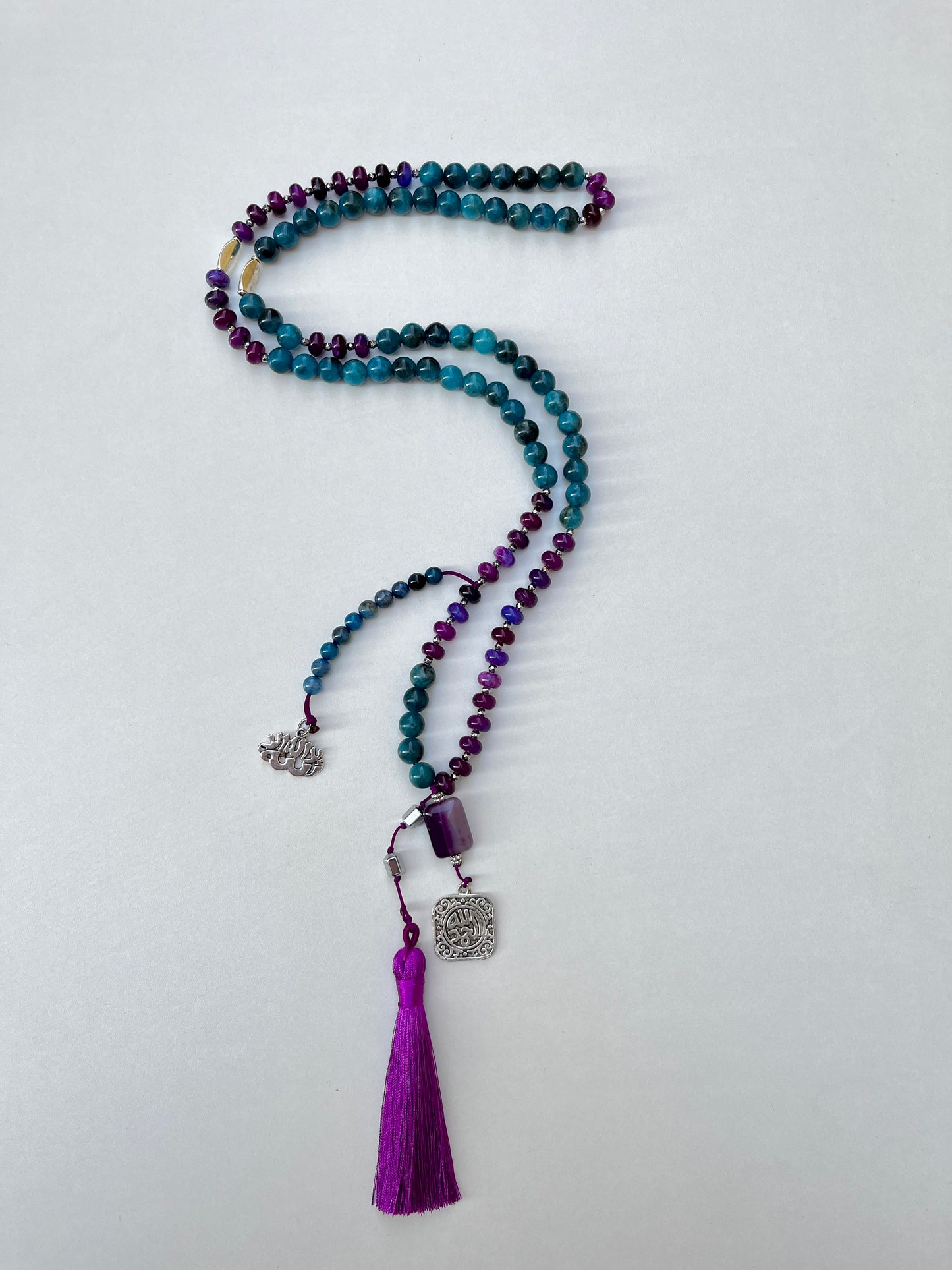 Ra’fa rosary