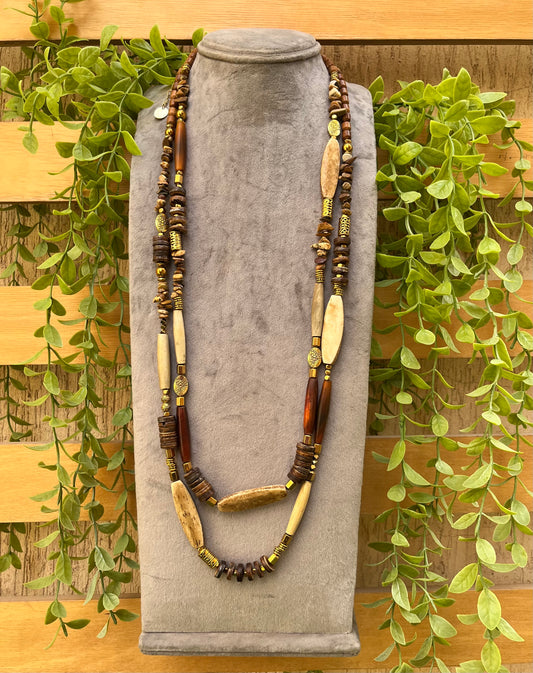 Rhea necklace