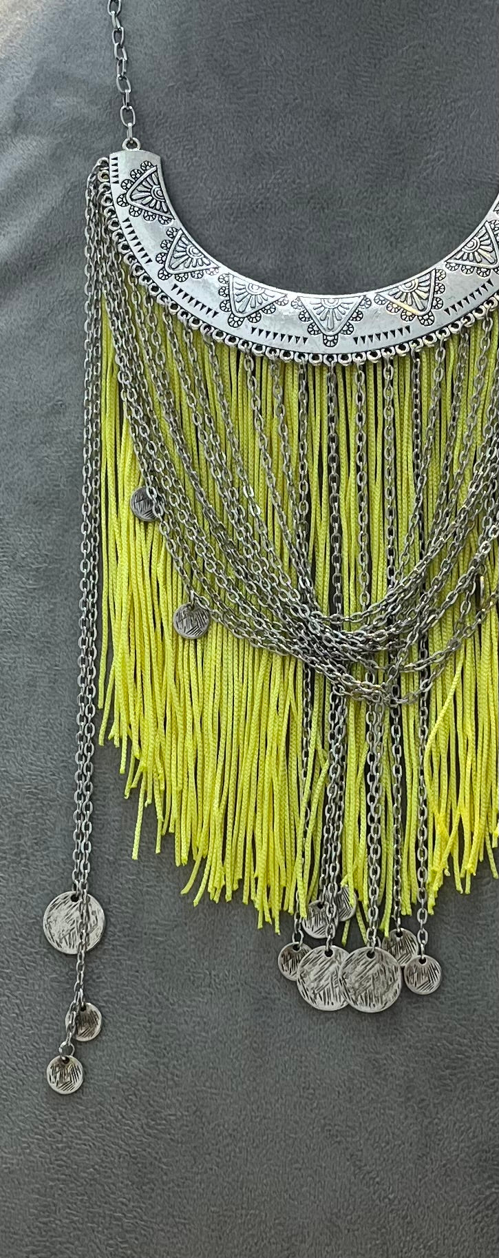 Tita necklace