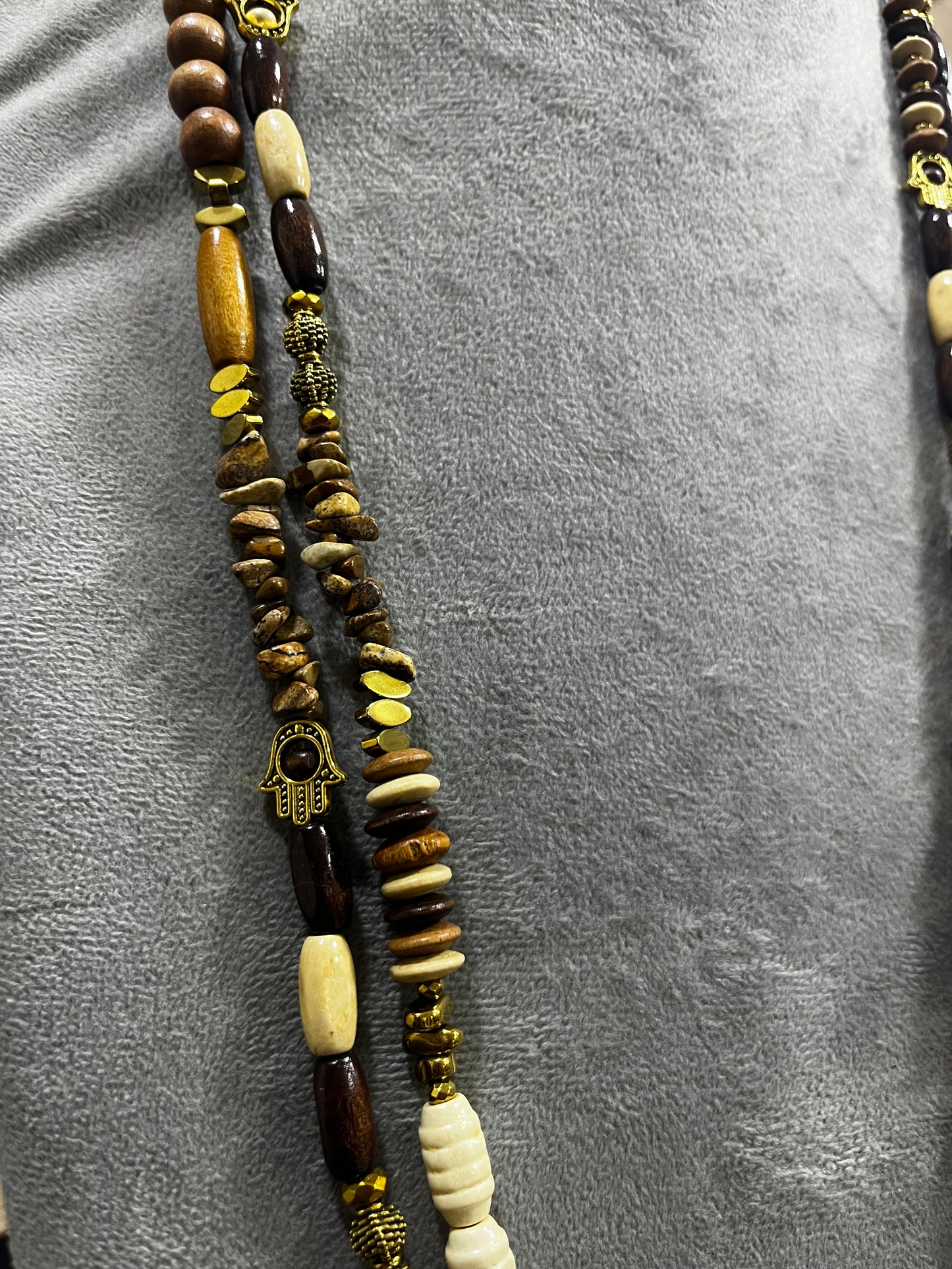 Rhea necklace