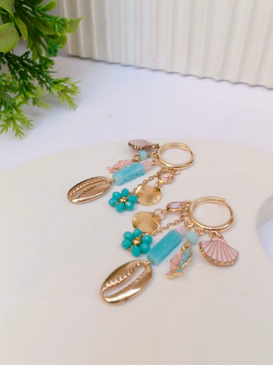 Twinkle earrings