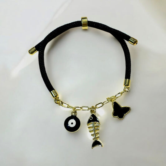 Midnight bracelet