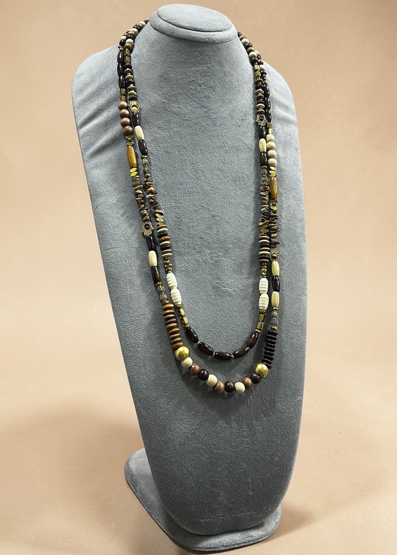 Rhea necklace