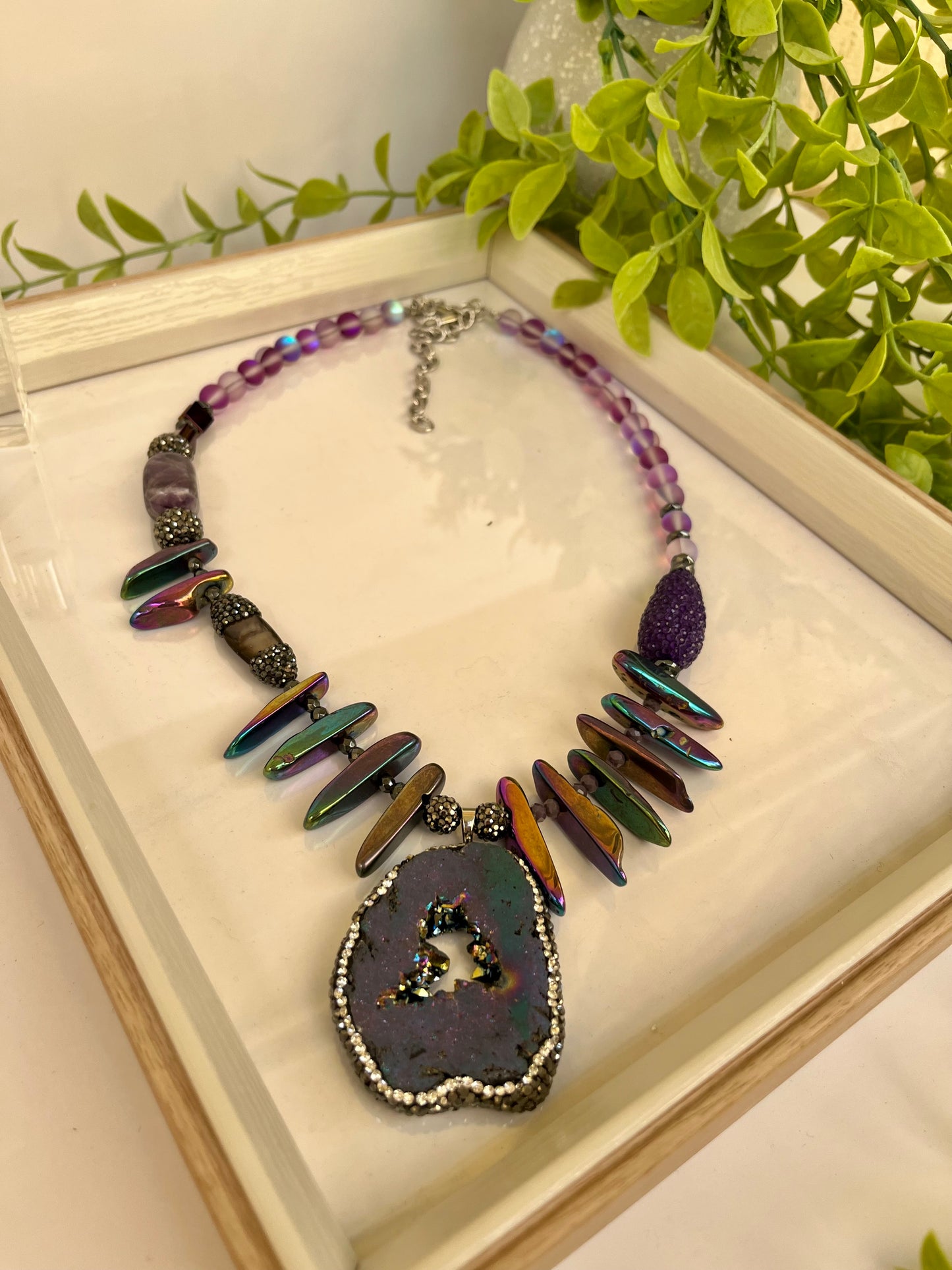 Liora necklace