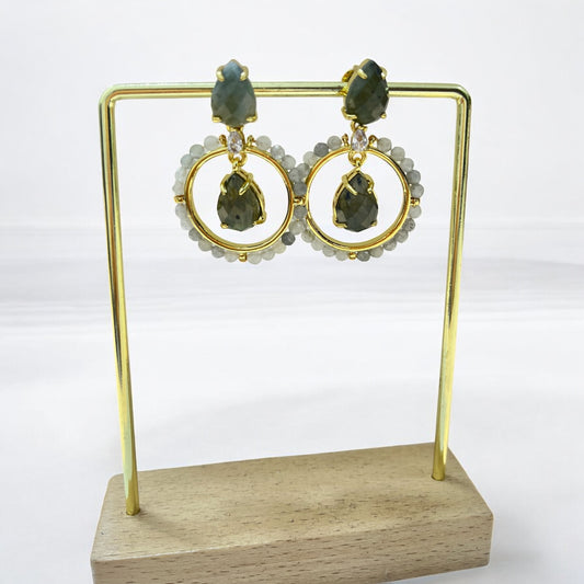 Remas earrings