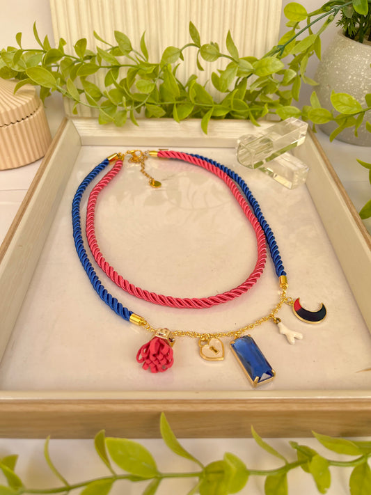 Sherry necklace