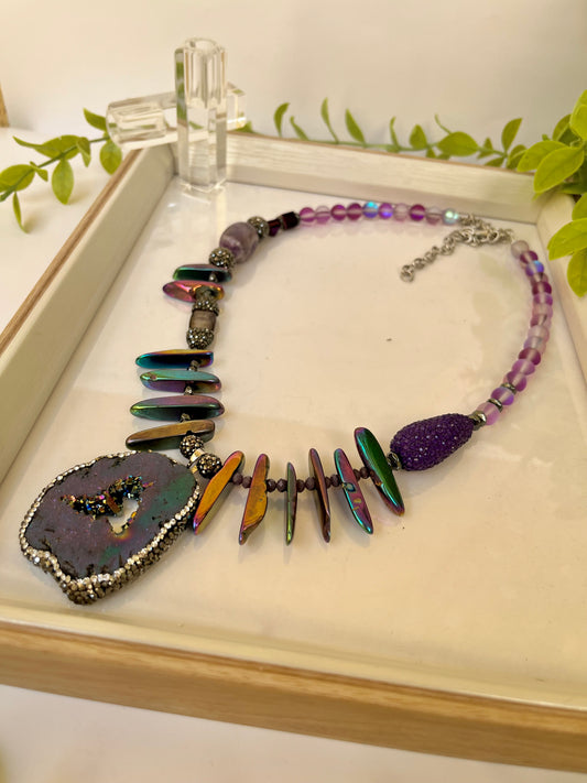 Liora necklace