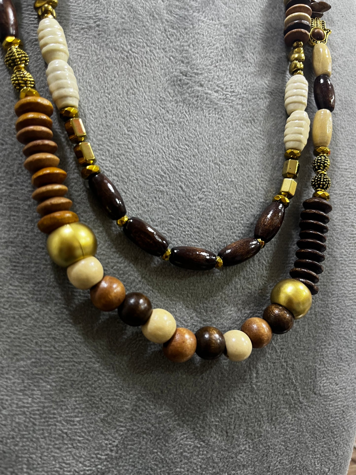 Rhea necklace