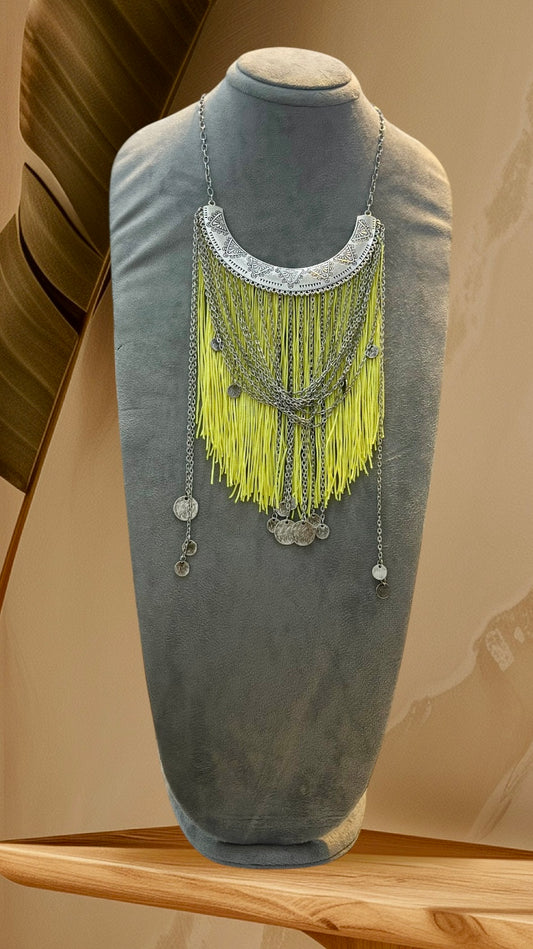 Tita necklace