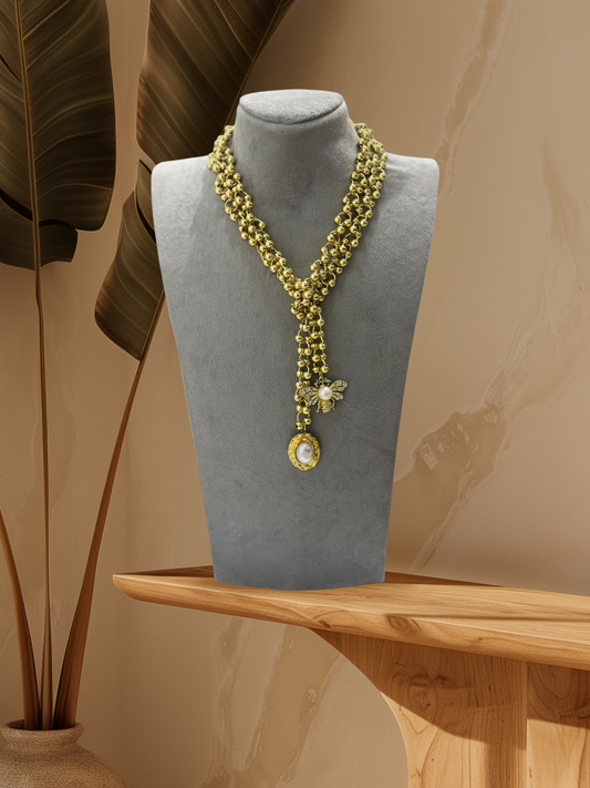 Soma necklace