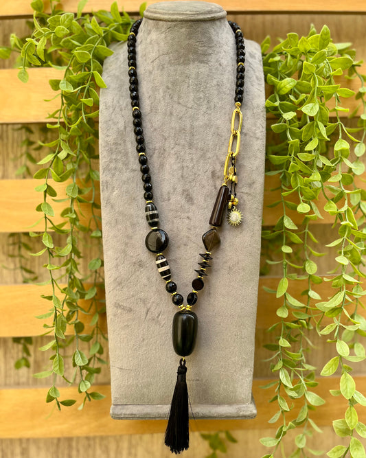 Yara necklace