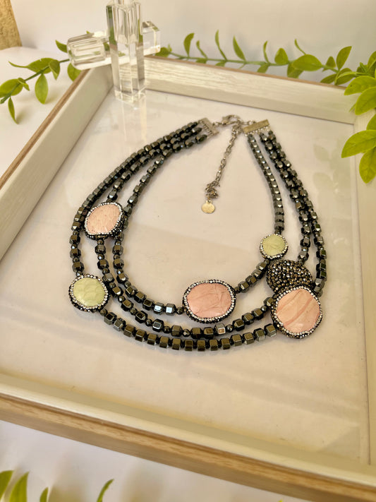 Maliha necklace