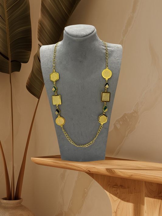 Siri necklace